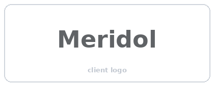 Meridol