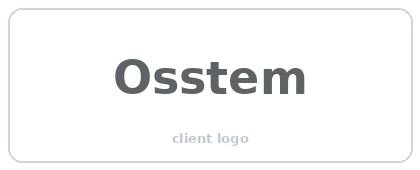 Osstem