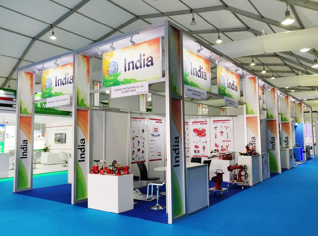Country Pavilions